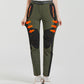 🍂Windproof Waterproof Warm Elastic Waist Hiking Pants